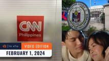 CNN Philippines website, social media erased after shutdown | The wRap