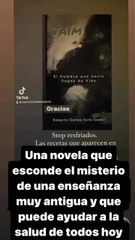 Jaim el Hombre que hacia sopas de vida