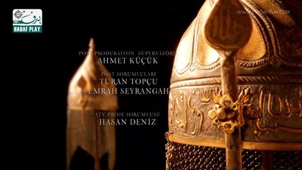 Kuruluş Osman 146. Bölüm @Atvturkiye - Trim