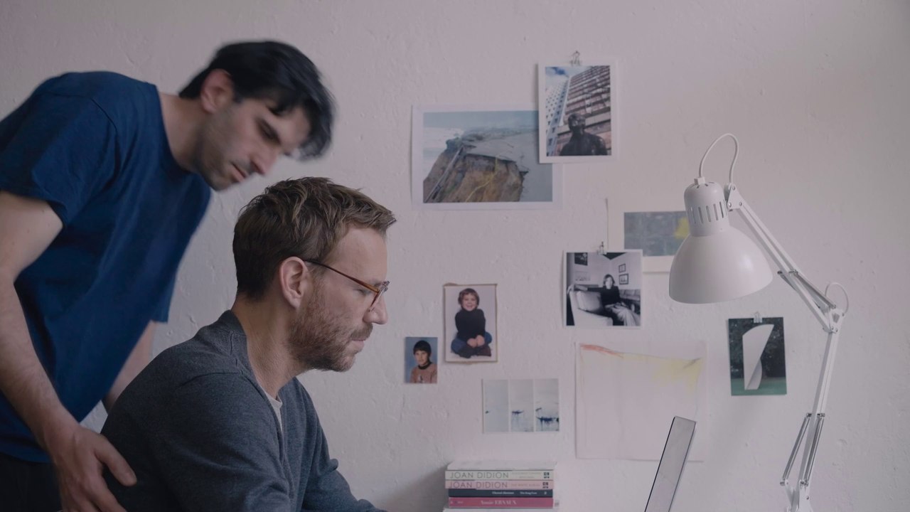 Bones and Names - Tráiler VOSE