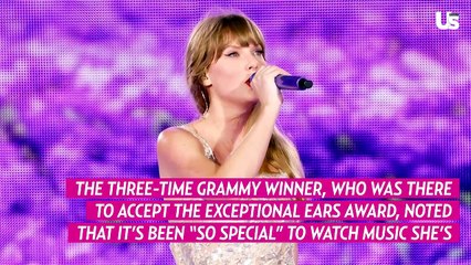 Taylor Swift’s Recording Engineer Says She Has 'One of Kind' Work Ethic