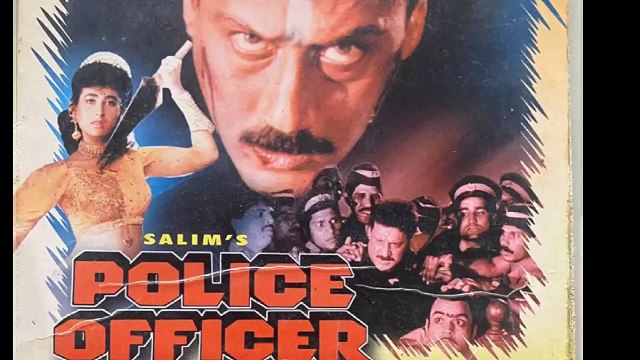 शब्बीर कुमार ने जैकी श्रॉफ के लिए आखिरी बार इस फिल्म मे गाया जिसे सुनकर आपके होश उड जायेंगे