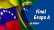 Deportes VTV l Venezuela se enfrenta a Brasil y busca su pase a la fase 2 del Preolímpico