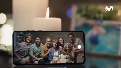Spot Movistar Fin de año 2023