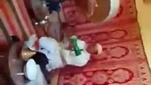 التراث الجرفي الصباحي من بلدة الجرف