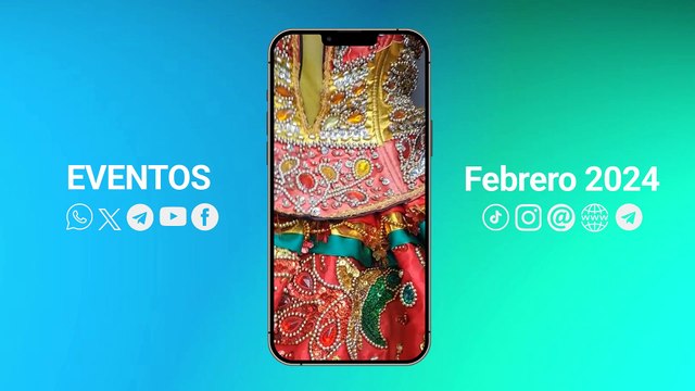 Confeccionan trajes para el Carnaval de Oruro