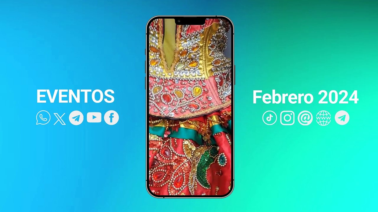 Confeccionan trajes para el Carnaval de Oruro