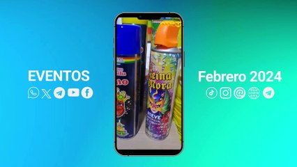 Artículos en Tablada para este Carnaval