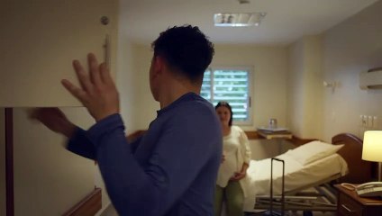 Spot Medica Uruguaya - Salas Maternidad 2023