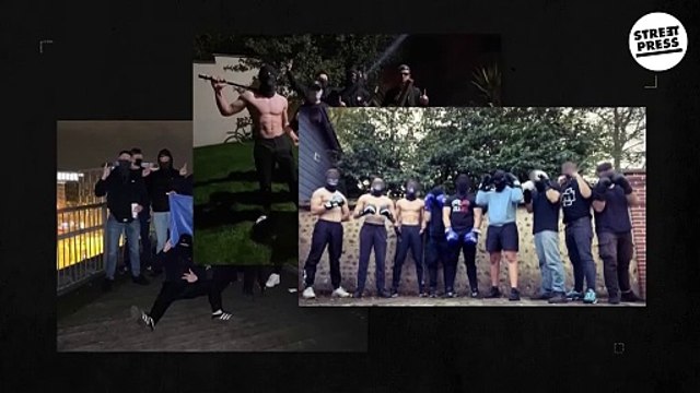 #FAFLeaks les audios inédits de l’attaque raciste de Romans-sur-Isère (44) FACTS