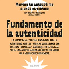Miguel Mouawad- Fundamento de la autenticidad: