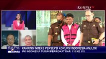 Indeks Korupsi Indonesia Anjlok, Pengusaha Jadi Politisi Buat Masalah? Begini Kata KPK dan Pukat UGM
