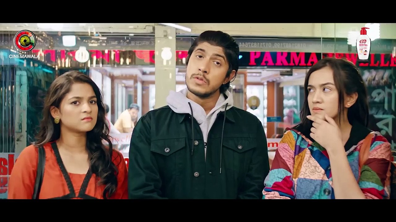 Love Me Too _ Christmas Drama _ Tawsif Mahbub _ Sadia Ayman _ Aisha Khan _ Sazzad Hossain Bappi