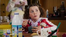 La Tribu - saison 1 Bande-annonce VF