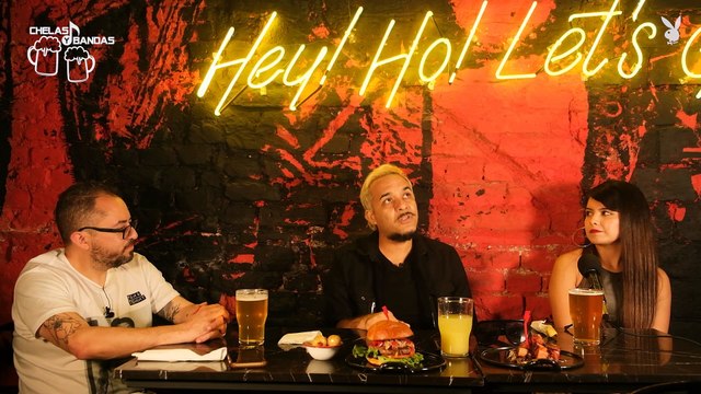 CHELAS Y BANDAS EP11: El Abulón