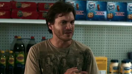 State of Consciousness (2024) Official Trailer - Emile Hirsch, Tatjana Nardone