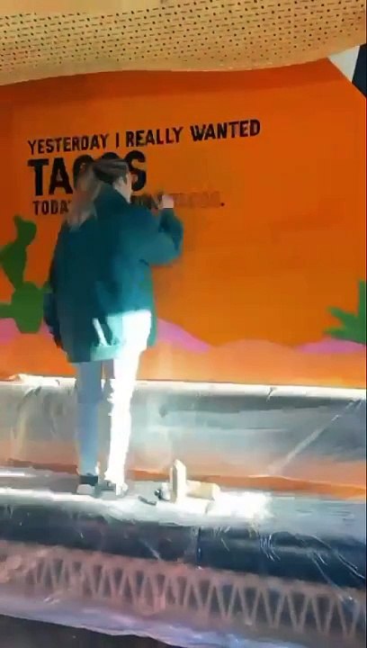 Tequila and tacos bar Amexicana announces opening date for Lytham St Annes