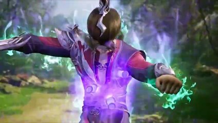 Glorious Revenge of Ye Fang Episode  38 Eng Sub