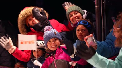 Saison 8 -  Episode 02 - Entrée dans l'Arène