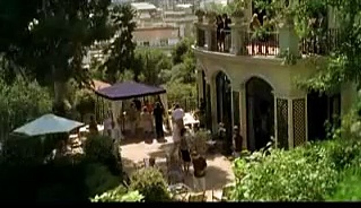 Vicky Cristina Barcelona - Teaser