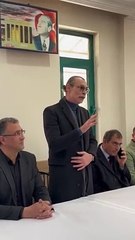 Erdal Beşikçioğlu 'büyük projelerin var mı?' sorusuna yanıt verdi