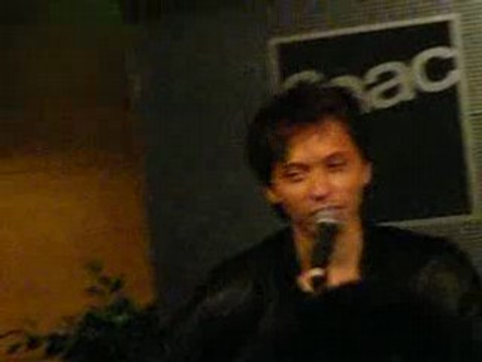 Raphael je sais que la terre est plate