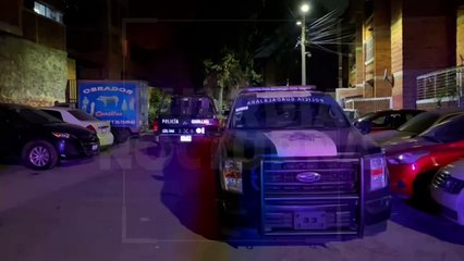 Descubre por qué este hombre se debate entre la vida y la muerte