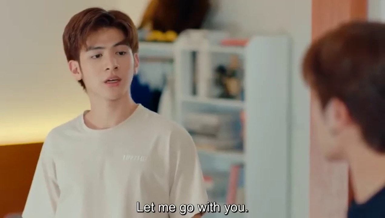 (ENG 04) Time Ep. 4