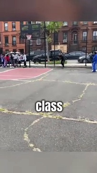 He Didn't Hold Back