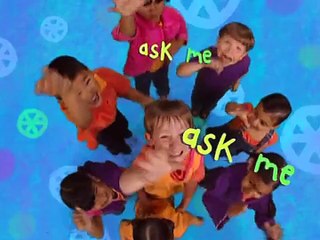 Qubo Ask Me - What is the hardest thing to draw?