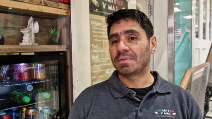 Burritos Y Mas opens new restaurant in Broomhill, Sheffield