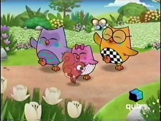 The Adventure of Paddigaton Bear on Qubo (March 17, 2019_RARE) (TV Recording)