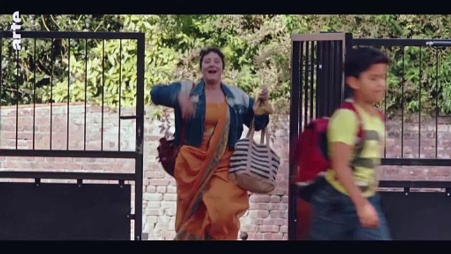 Loulou Bande-annonce VF