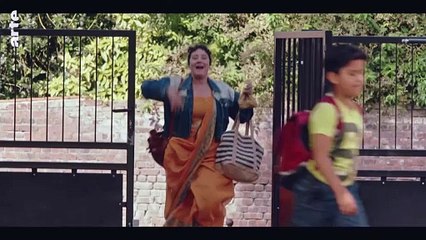 Loulou Bande-annonce VF