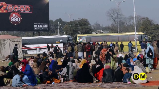 ڈاکٹر ماہ رنگ بلوچ اور سمی دین بلوچ کیساتھ اسلام آباد میں کیا ہوا اور پھر بلوچستان میں کیا ہوا،