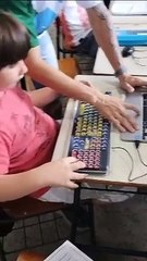 Iauk govtech - Especializada em Educação Digital