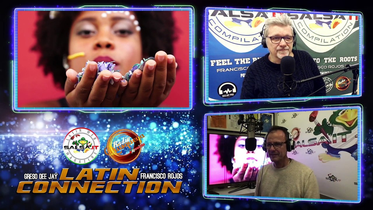 Latin Connection