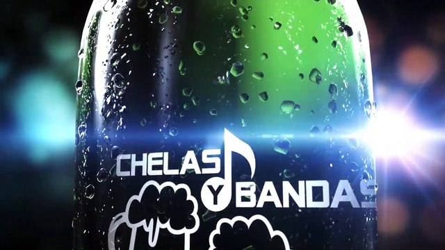 Chelas y Bandas EP 18: Álvaro Contreras, guitarrista de Beta