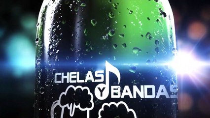 Chelas y Bandas EP14: PORTER