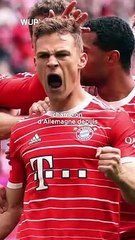 Cette ancienne légende du Real Madrid est devenue le meilleur entraîneur de Bundesliga ⚽️