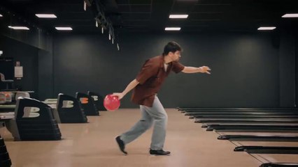 JOYCA - ON AFFRONTE DES LÉGENDES DU BOWLING !
