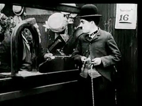 The Pawnshop 1916