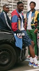 Pourquoi Tiakola est le nouveau roi du rap français ? 