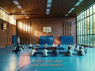 Öğretmenler Odası Altyazılı Fragman