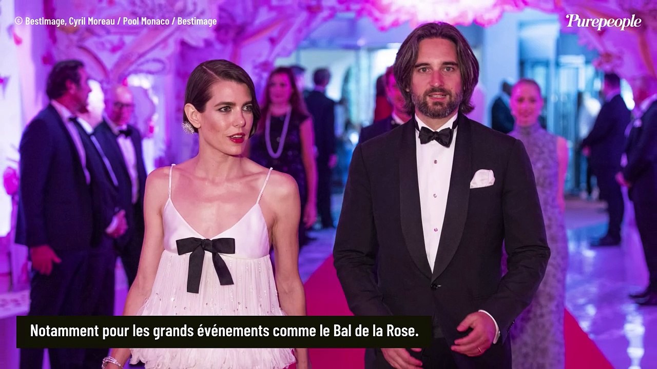 Charlotte Casiragi et Dimitri Rassam divorcent, toutes les plus belles photos des parents de Balthazar