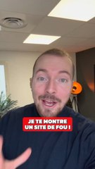 Site pour construire tout ce que tu veux