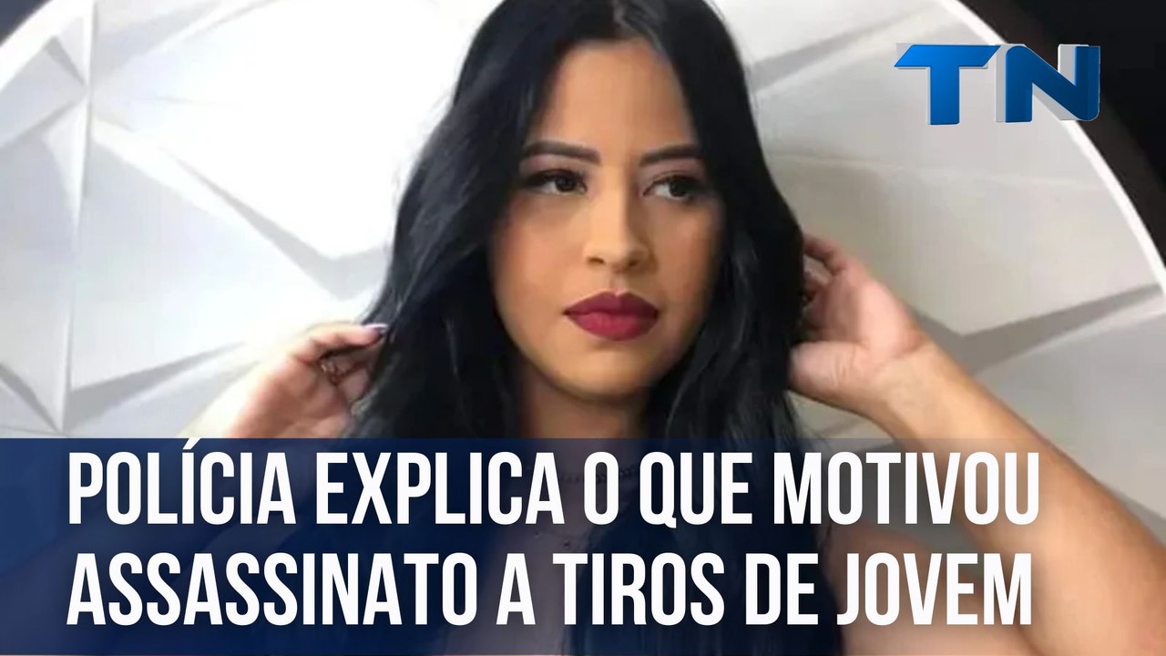 Polícia explica o que motivou assassinato a tiros de jovem dentro de carro na Grande Vitória