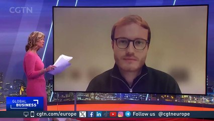 UK economy: “we might see some interesting inflation dynamics this year.”