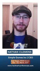 From Innovation to Impact: Nathan Clemens Metaverse Legacy Unveiled!
