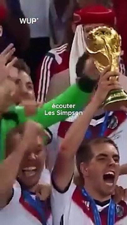 Ces fois où les Simpson ont prédit l'avenir 